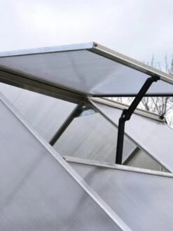 Canopia® By Palram Essence™ Greenhouse, 8' X 12' 21 Canopia® By Palram Essence™ Greenhouse, 8' X 12' -Garden Supply Store 8591356 08V tif