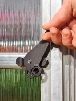 Canopia® By Palram Essence™ Greenhouse, 8' X 12' 22 Canopia® By Palram Essence™ Greenhouse, 8' X 12' -Garden Supply Store 8591356 10V tif