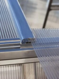 Canopia® By Palram Essence™ Greenhouse, 8' X 12' 20 Canopia® By Palram Essence™ Greenhouse, 8' X 12' -Garden Supply Store 8591356 11V tif