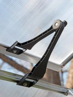 Canopia® By Palram Essence™ Greenhouse, 8' X 12' 19 Canopia® By Palram Essence™ Greenhouse, 8' X 12' -Garden Supply Store 8591356 17V jpg