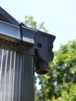 Canopia® By Palram Glory™ Greenhouse, 8' -Garden Supply Store 8591547 08v