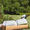 Row Shelter Accelerator 1 Row Shelter Accelerator -Garden Supply Store 8591990 2195 1 mini greenhouse garden row covers tif