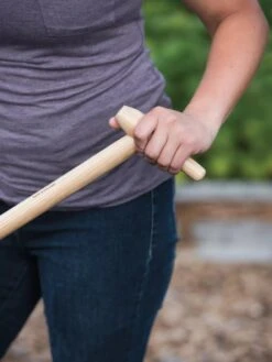 Gardener's Lifetime Dutch Hoe 8 Gardener's Lifetime Dutch Hoe -Garden Supply Store 8592103 1333 tif