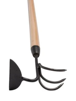 Gardener's Lifetime Long-Handled Double Tool 11 Gardener's Lifetime Long-Handled Double Tool -Garden Supply Store 8592107 1591z tif