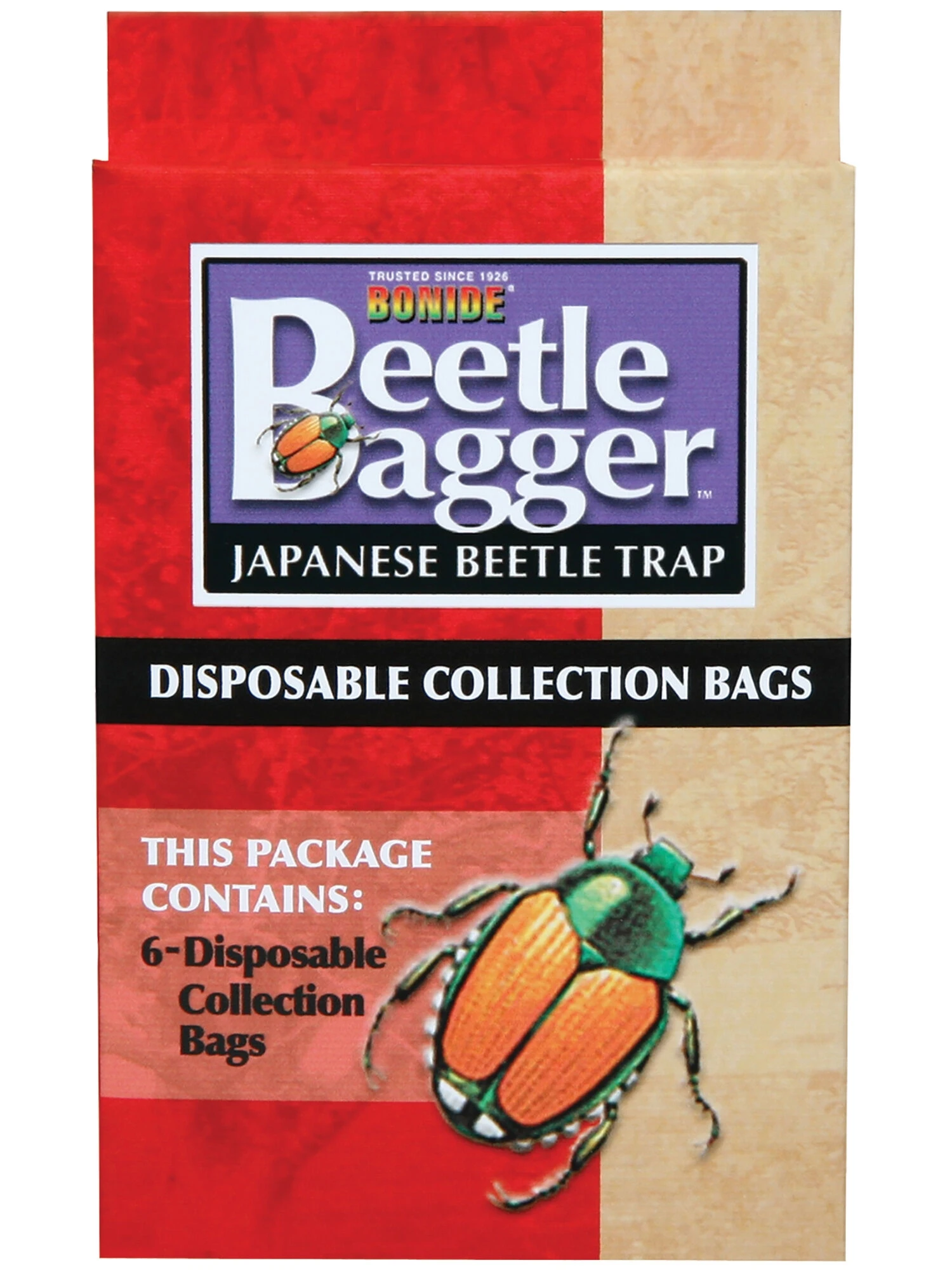 Bonide® Japanese Beetle Trap Bags 3 Bonide® Japanese Beetle Trap Bags