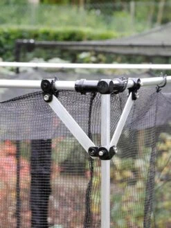 Storm Proof Crop Cage, Large -Garden Supply Store 8592463 004V tif