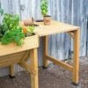 VegTrug® Side Table -Garden Supply Store 8592870 017 tif