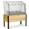 Protection Frame & Covers, 2' X 4' 2 Protection Frame & Covers, 2' X 4' -Garden Supply Store 8593142 135 tif
