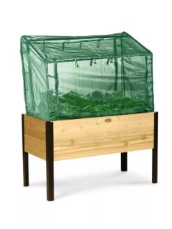 Protection Frame & Covers, 2' X 4' -Garden Supply Store 8593142 139 tif