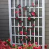 Grande Vinyl Trellis -Garden Supply Store 8593158 01V tif