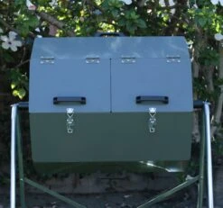 Joraform Compost Tumblers -Garden Supply Store 8593233 001v