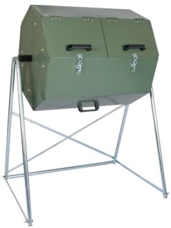 Joraform Compost Tumblers -Garden Supply Store 8593233 002v insulated joraform composter 125