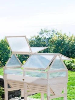 Cold Frame For VegTrug® 11 Cold Frame For VegTrug® -Garden Supply Store 8594064 1249 tif