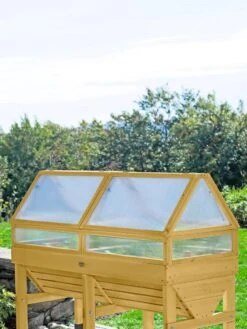 Cold Frame For VegTrug® 10 Cold Frame For VegTrug® -Garden Supply Store 8594065 101 tif