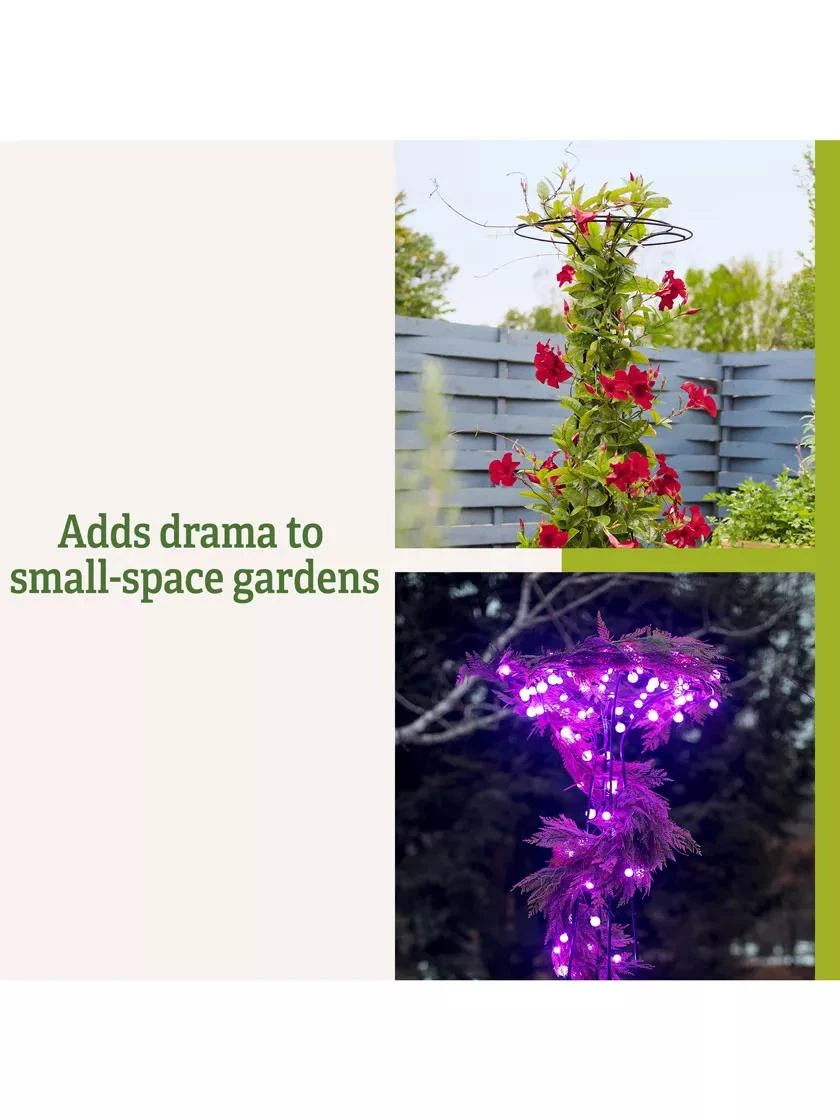 Essex Tuteur, 63" 8 Essex Tuteur, 63" - Image 6