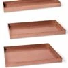 Essex Plant Stand Trays, Set Of 3 1 Essex Plant Stand Trays, Set Of 3 -Garden Supply Store 8594265 9649 001E tif