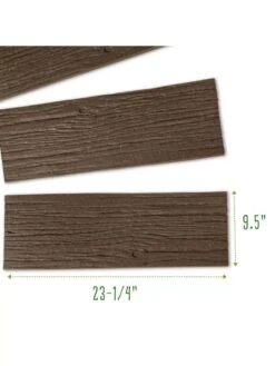 Recycled Rubber Railroad Tie Stepping Stone 9 Recycled Rubber Railroad Tie Stepping Stone -Garden Supply Store 8594281 1