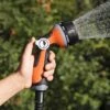 Easy-Flow 7-Pattern Spray Nozzle -Garden Supply Store 8594318 6306 tif