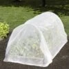 Bug Out Garden Insect Screen, 6-1/2' X 20' -Garden Supply Store 8594430 0262 tif