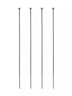 Protection Stakes For Netting, Set Of 4 11 Protection Stakes For Netting, Set Of 4 -Garden Supply Store 8594434 823 tif