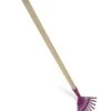 Kid's Leaf Rake 1 Kid's Leaf Rake -Garden Supply Store 8594618 002v child leaf rake