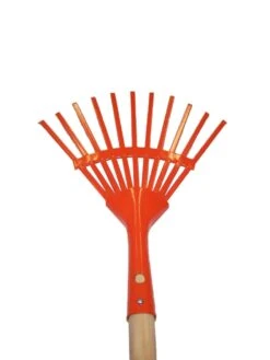 Kid's Leaf Rake 7 Kid's Leaf Rake -Garden Supply Store 8594618 01v