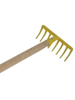 Kid's Soil Rake -Garden Supply Store 8594619 001v