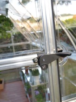 Canopia® By Palram Americana™ Greenhouse, 12' X 12' -Garden Supply Store 8595693 09v