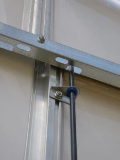 Canopia® By Palram Americana™ Greenhouse, 12' X 12' -Garden Supply Store 8595693 11v