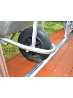 Canopia® By Palram Americana™ Greenhouse, 12' X 12' -Garden Supply Store 8595693 12v