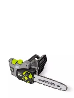Earthwise 4-in-1 Chainsaw Trimmer, 120V -Garden Supply Store 8595704 0006 tif