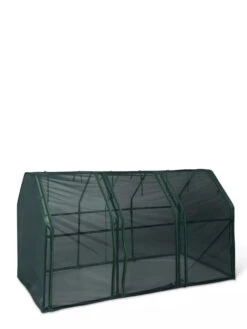 3-Season Plant Protection Tent, 3' X 6' 18 3-Season Plant Protection Tent, 3' X 6' -Garden Supply Store 8595806 9464 tif