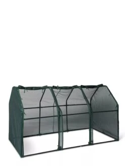 3-Season Plant Protection Tent, 3' X 6' 19 3-Season Plant Protection Tent, 3' X 6' -Garden Supply Store 8595806 9465 tif