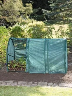 3-Season Plant Protection Tent, 3' X 6' 17 3-Season Plant Protection Tent, 3' X 6' -Garden Supply Store 8595806 9614 tif