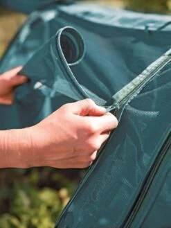 3-Season Plant Protection Tent, 3' X 6' 14 3-Season Plant Protection Tent, 3' X 6' -Garden Supply Store 8595806 9655 tif