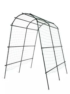 Titan Squash Tunnel 16 Titan Squash Tunnel -Garden Supply Store 8596276 3992 tif