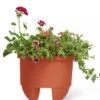 Home Dek-Decor 12" Planter For 4" Railing -Garden Supply Store 8596428 106 tif