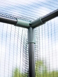 Crop Cage, 4' X 8' -Garden Supply Store 8596540 8957 tif