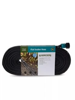 Flat Soaker Hoses 9 Flat Soaker Hoses -Garden Supply Store 8596591 7187 tif