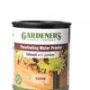 Gardener’s Clear Waterproofer, 1 Quart 2 Gardener’s Clear Waterproofer, 1 Quart -Garden Supply Store 8596701 6172 tif