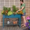 Demeter Elevated Raised Bed 1 Demeter Elevated Raised Bed -Garden Supply Store 8597496 0038 tif