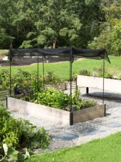 Shade Kit, 4' X 8' 11 Shade Kit, 4' X 8' -Garden Supply Store 8598156 0669 tif