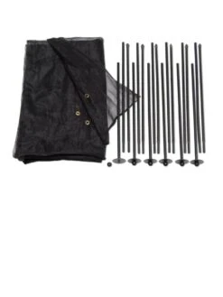 Shade Kit, 4' X 8' 13 Shade Kit, 4' X 8' -Garden Supply Store 8598156 10773 tif