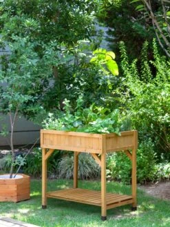 VegTrug® Herb Planter Box -Garden Supply Store 8598287 02V tif
