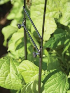 Adjustable Super Hoops, Set Of 3 -Garden Supply Store 8598301 0640 tif