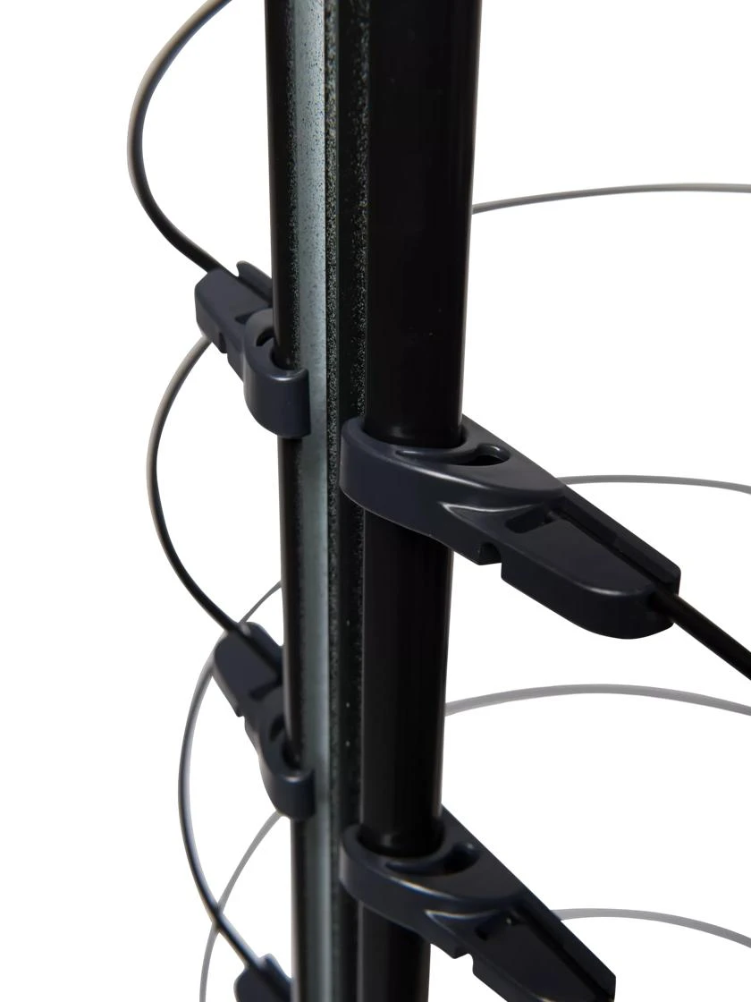 Gardener’s Victory Self-Watering Planter With Support System 11 Gardener’s Victory Self-Watering Planter With Support System - Image 9