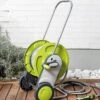 G.F. Italia Concept Plus Hose Reel 1 G.F. Italia Concept Plus Hose Reel -Garden Supply Store 8598478 01V tif
