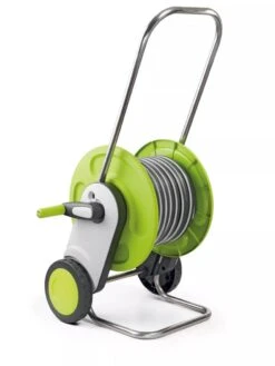G.F. Italia Concept Plus Hose Reel -Garden Supply Store 8598478 04V tif