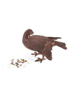 Achla Designs Bronzed Doves Pair 10 Achla Designs Bronzed Doves Pair -Garden Supply Store 8598762 03v