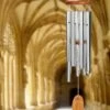 Gregorian Chimes®, Alto -Garden Supply Store 8598795 01V tif